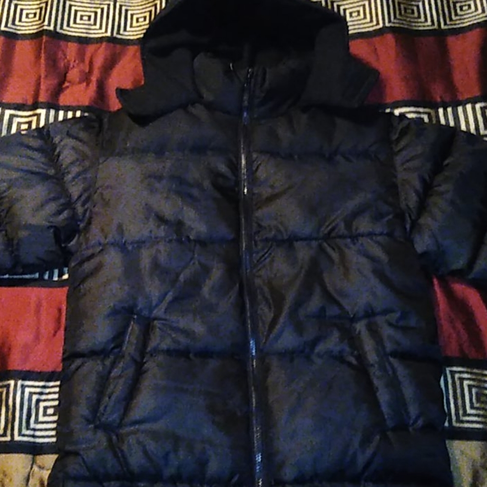 Winter Jacket